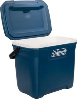 Coleman 28QT Xtreme Koelbox - 26 Liter - Blauw -Buiten Kamperen Apparatuur 928x1200 1