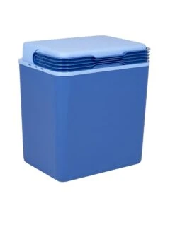 Bo-Camp Koelbox - Arctic - 32 Liter - Blauw 9 Bo-Camp Koelbox - Arctic - 32 Liter - Blauw -Buiten Kamperen Apparatuur 932x1200 5