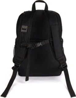 Sunflake Koeltas Rugzak (28L) - Geschikt Voor 16 Blikjes - Lunchtas Voor Dames En Heren - Zwart -Buiten Kamperen Apparatuur 933x1200 3