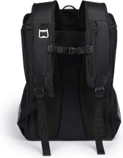 Sunflake Koelrugzak Groot - Lunchtas - Koeltas Backpack Voor Dames & Heren - Zwart -Buiten Kamperen Apparatuur 935x1200 3