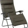 Lafuma RSX Clip Air Comfort - Relaxstoel - Verstelbaar - Inklapbaar- Zero Gravity - Taupe 2 Lafuma RSX Clip Air Comfort - Relaxstoel - Verstelbaar - Inklapbaar- Zero Gravity - Taupe -Buiten Kamperen Apparatuur 941x1200