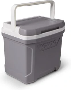 Igloo Profile II 16 - Kleine Koelbox - 15 Liter - Grijs 31 Igloo Profile II 16 - Kleine Koelbox - 15 Liter - Grijs -Buiten Kamperen Apparatuur 945x1200 3