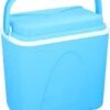 Merkloos Blauwe Kunststof Camping / Vakantie Coolbox 24 Liter -Buiten Kamperen Apparatuur 949x1200 4