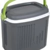Koelbox ICEBERG 32 Liter - Grijs 1 Koelbox ICEBERG 32 Liter - Grijs -Buiten Kamperen Apparatuur 950x1200 2