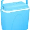 Merkloos Koelbox - 24l - Blauw - 39x25x38cm -Buiten Kamperen Apparatuur 952x1200