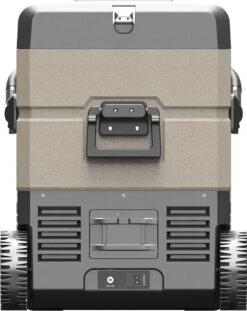 Alpicool 55L - Koelkast/vriezer - 12V-24V/230V - Compressor - APP - Voor Auto En Huis - Outdoor Camping Benodigdheden -Buiten Kamperen Apparatuur 954x1200 4