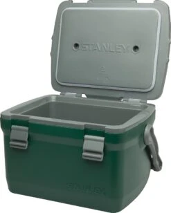 Stanley The Easy Carry Outdoor Cooler 6,6L - Koelbox - Green -Buiten Kamperen Apparatuur 961x1200 7