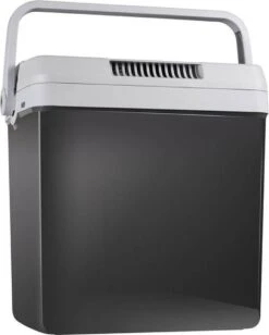 Tristar KB-7532 Koelbox 26 Liter - Koelbox Elektrisch - 12v Autolader En 230v Stopcontact - Koelt & Verwarmt - Grijs 29 Tristar KB-7532 Koelbox 26 Liter - Koelbox Elektrisch - 12v Autolader En 230v Stopcontact - Koelt & Verwarmt - Grijs -Buiten Kamperen Apparatuur 962x1200