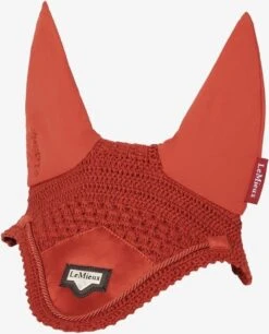 LeMieux Loire Oornetje - Maat Full - Mist -Buiten Kamperen Apparatuur 968x1200 4