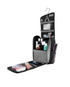 Thule Toiletry Kit - Zwart 9 Thule Toiletry Kit - Zwart -Buiten Kamperen Apparatuur 972x1200 1