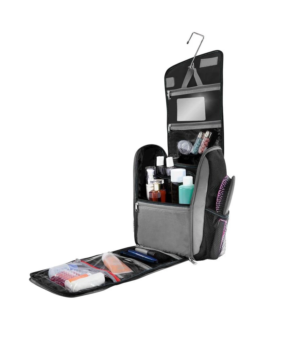 Thule Toiletry Kit - Zwart 5 Thule Toiletry Kit - Zwart - Afbeelding 3