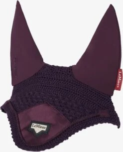 LeMieux Loire Oornetje - Maat Full - Mist -Buiten Kamperen Apparatuur 973x1200 3