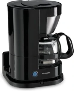 Dometic Koffiezetapparaat MC 052 - 12 VOLT - 5 Kopjes -Buiten Kamperen Apparatuur 982x1200