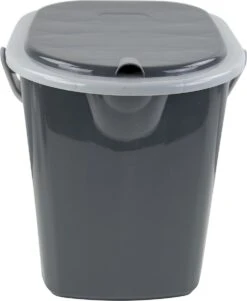 Bo-Camp Draagbaar Toilet - Vierkant 14 Bo-Camp Draagbaar Toilet - Vierkant -Buiten Kamperen Apparatuur 986x1200 2