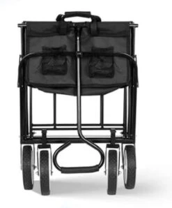 Rijoka Opvouwbare Bolderkar/Bolderwagen Rood -Buiten Kamperen Apparatuur 995x1200 2