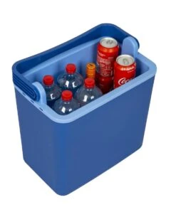 Bo-Camp Koelbox - Arctic - 24 Liter - Blauw 10 Bo-Camp Koelbox - Arctic - 24 Liter - Blauw -Buiten Kamperen Apparatuur 995x1200 5