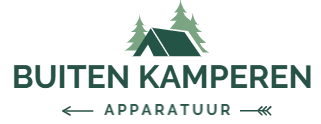 Buiten Kamperen Apparatuur